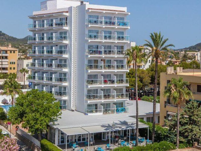 Blue Sea Cala Millor