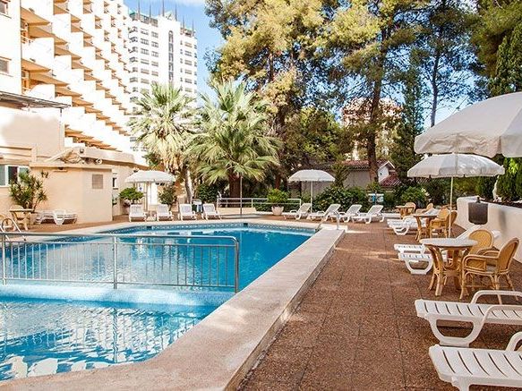 Blue Sea Calas Marina 3*