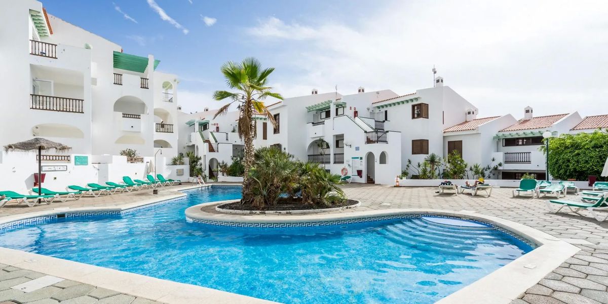 Hiszpania Last Minute na 7 dni we wrześniu: 3⋆ hotel od 1 839 zł