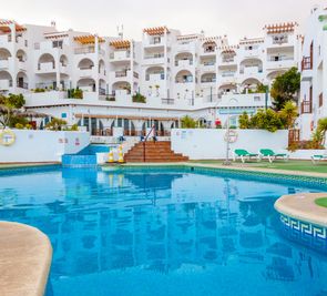 Blue Sea Callao Garden (ex Vime)