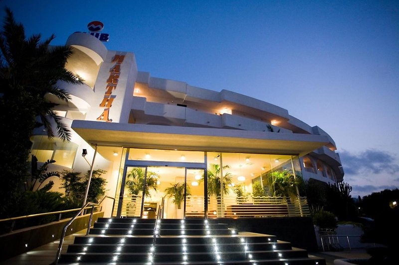 Hotel Blue Sea Club Marthas Hiszpania Majorka Na Wakacje pl hotel-blue-sea-club-marthas-hiszpania-majorka-na-wakacje-pl