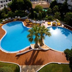 Blue Sea Club Marthas ex Club Marthas