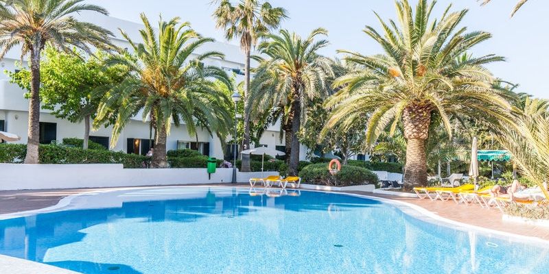 Hiszpania na 7 dni w maju: 4⋆ hotel od 2 377 zł