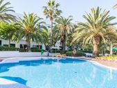 Blue Sea Club Martha's  (Cala D'or)