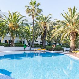 Blue Sea Club Martha's  (Cala D'or)