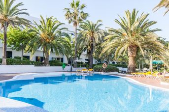 Blue Sea Club Marthas