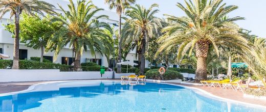 Blue Sea Club Marthas (ex. Club Martha's)