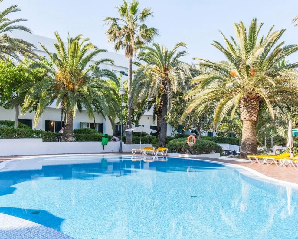 Blue Sea Club Marthas (ex. Club Martha's)