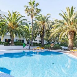 Blue Sea Club Martha's  (Cala D'or)