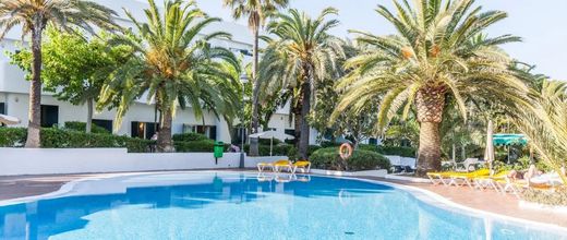 Blue Sea Club Martha's (Cala D'or)