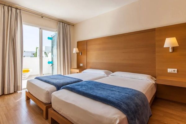 Blue Sea Club Marthas (ex. Club Martha's)