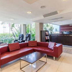 Blue Sea Club Marthas ex Club Marthas