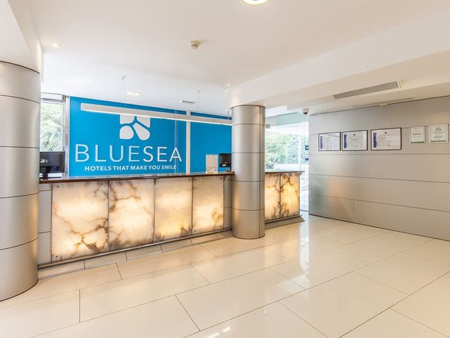recepcja / lobby