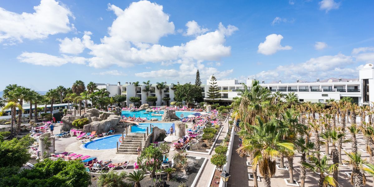 Hiszpania na 7 dni w grudniu: 4⋆ hotel od 3 349 zł
