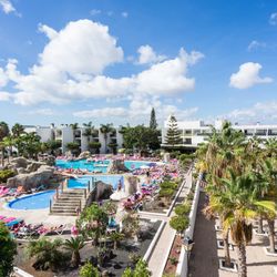 Blue Sea Costa Bastian ex Diverhotel Lanzarote