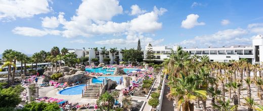 Blue Sea Costa Bastian (ex. Diverhotel Lanzarote)