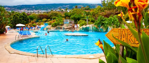 Blue Sea Costa Jardin