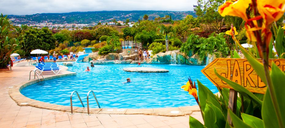 Blue Sea Costa Jardin