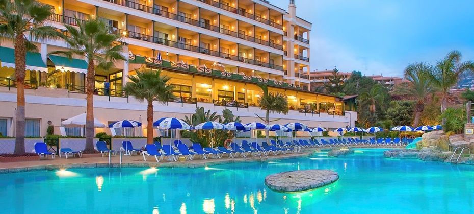 Blue Sea Costa Jardin