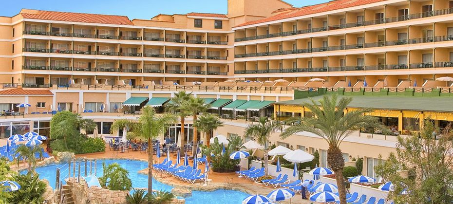 Blue Sea Costa Jardin