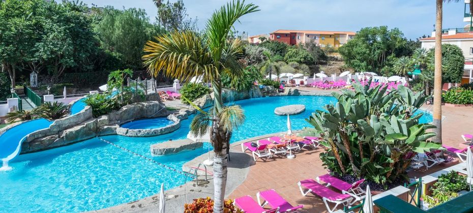 Blue Sea Costa Jardin