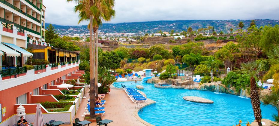 Blue Sea Costa Jardin