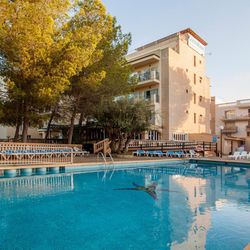 Blue Sea Costa Verde