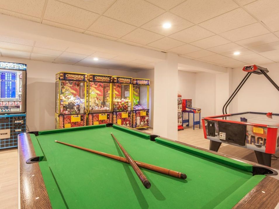 sport i rekreacja, rozrywka