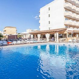 Blue Sea Don Jaime