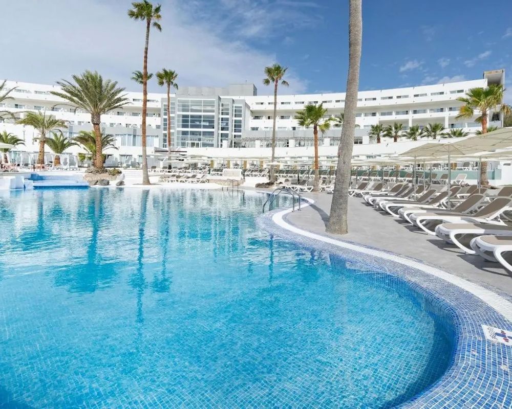Blue Sea Golden Beach (ex. Labranda)