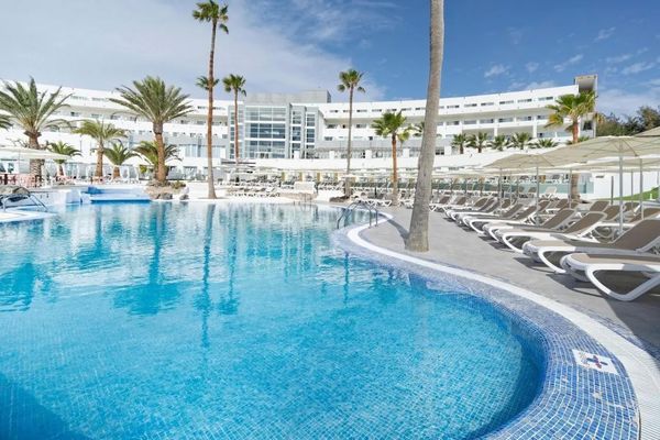 Blue Sea Golden Beach ex Labranda