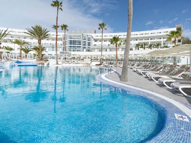 Blue Sea Golden Beach (ex. Labranda)