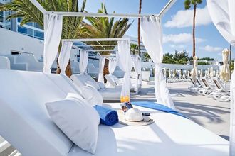 Blue Sea Golden Beach ex Labranda