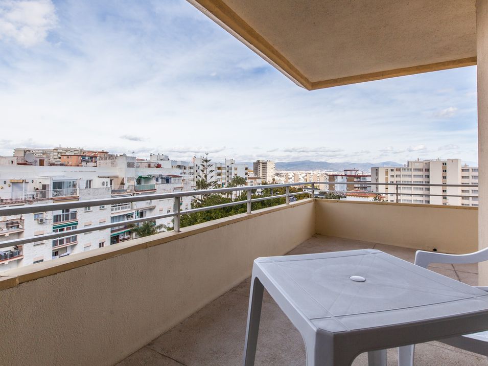 balkon / taras