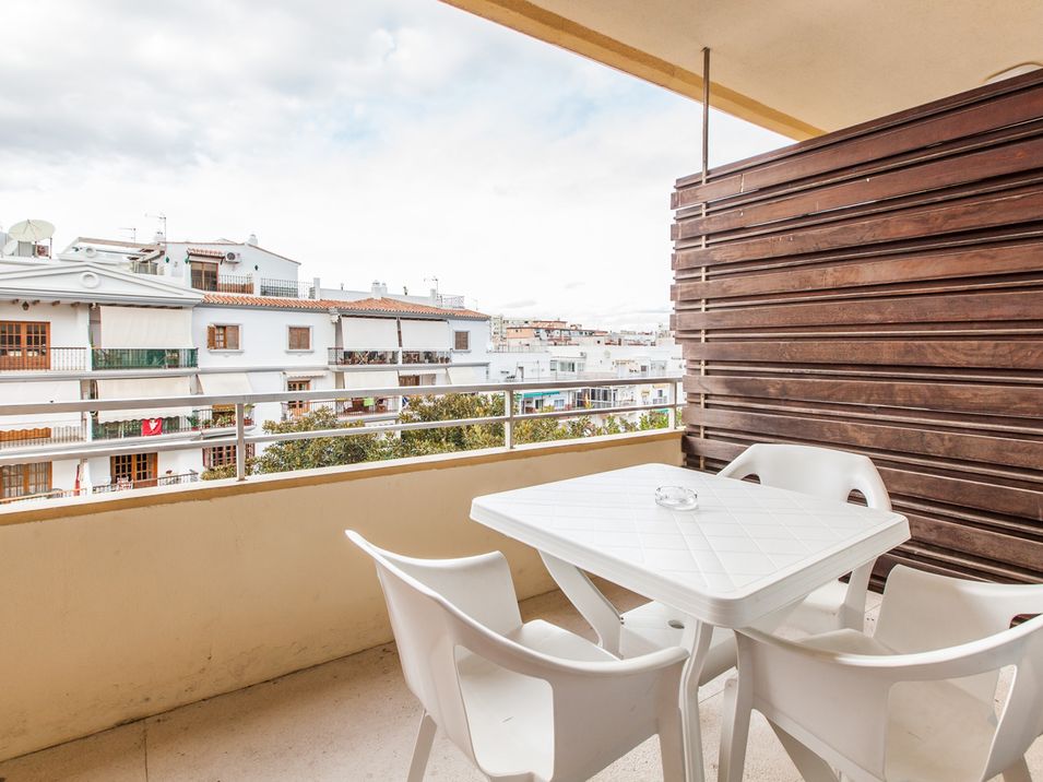 balkon / taras