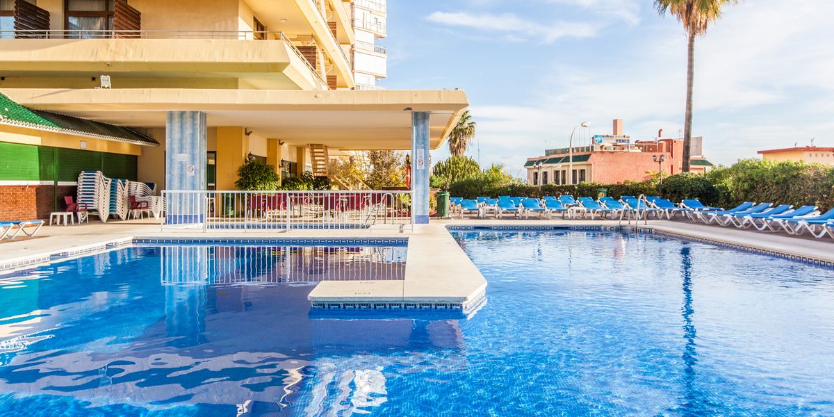 Hiszpania na 7 dni w grudniu: 4⋆ hotel od 2 698 zł