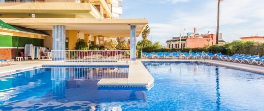 Blue Sea Gran Cervantes