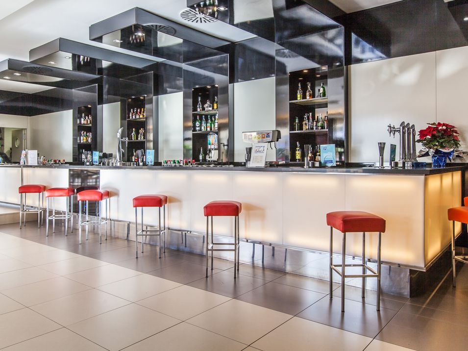 drink bar