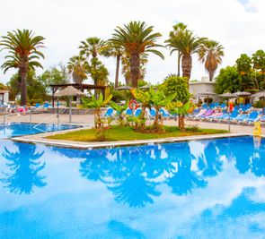 Blue Sea Interpalace (ex. Hostasa)