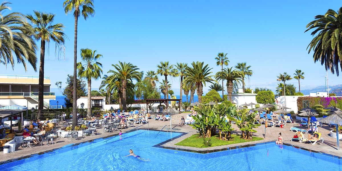 Hiszpania na 7 dni w maju: 4⋆ hotel od 2 069 zł