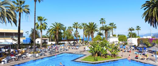 Blue Sea Interpalace (ex. Hostasa)