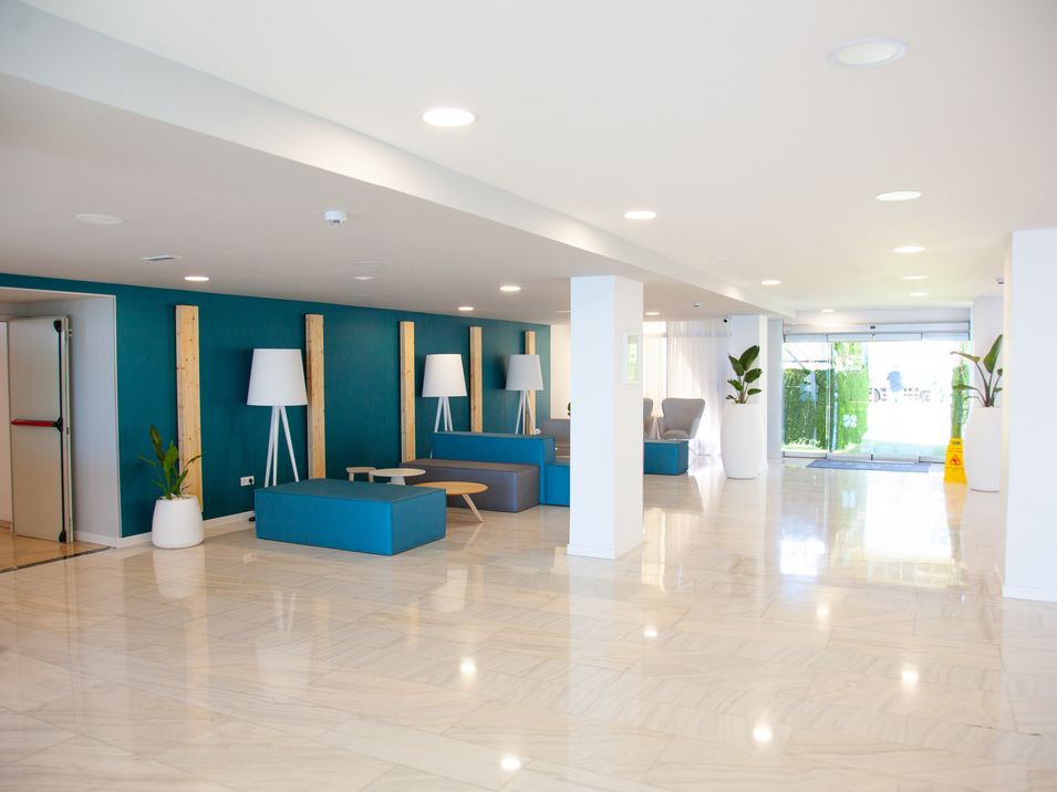 recepcja / lobby, wakacjepl
