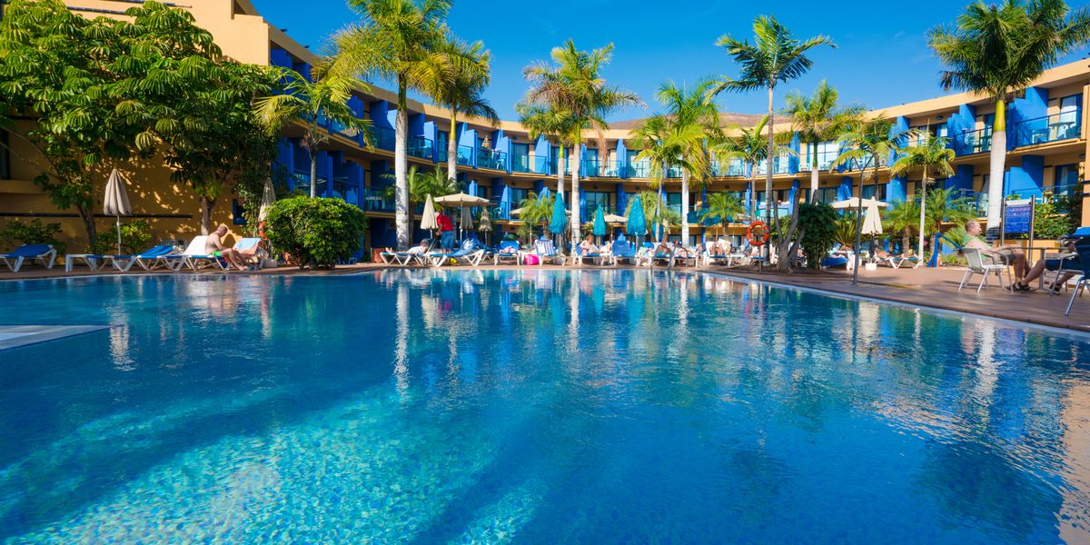 Hiszpania First Deal na 7 dni w grudniu: 3⋆ hotel od 2 744 zł (aktualizacja ceny)