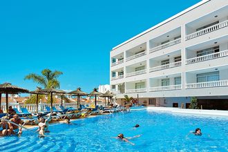 Blue Sea Lagos de Cesar