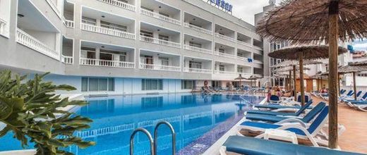 Blue Sea Lagos de Cesar