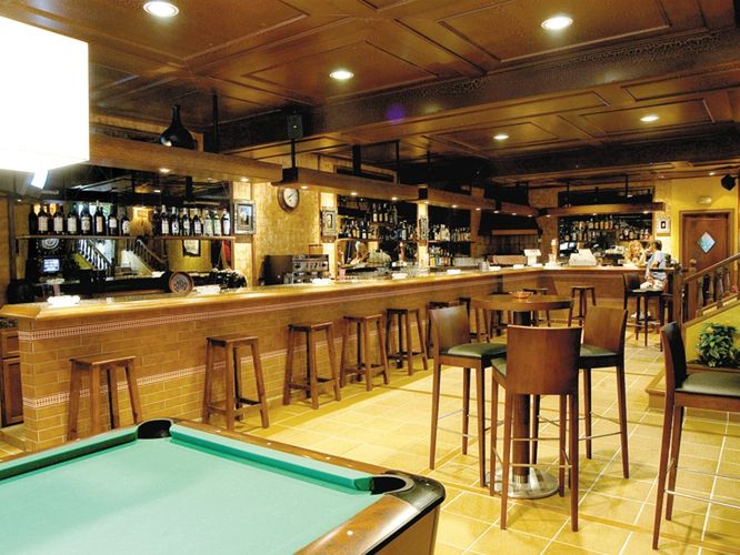 drink bar