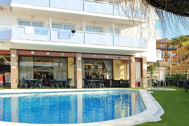 Blue Sea Montevista Hawai (ex Evenia) - obiekt