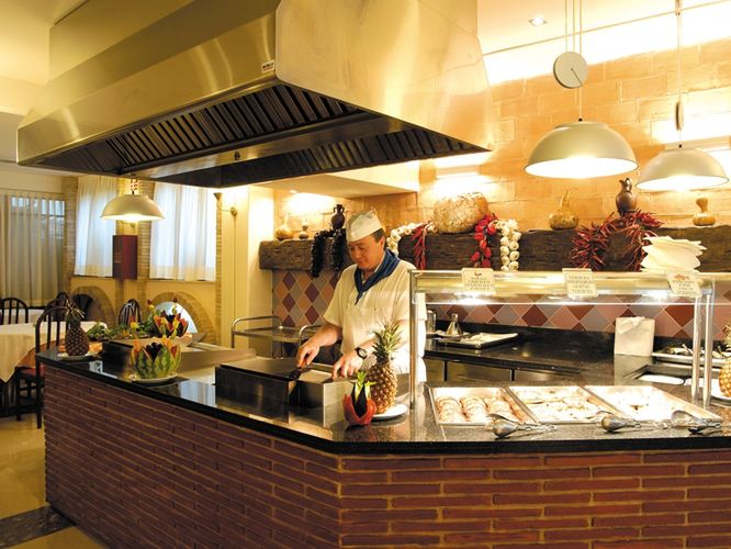 restauracja