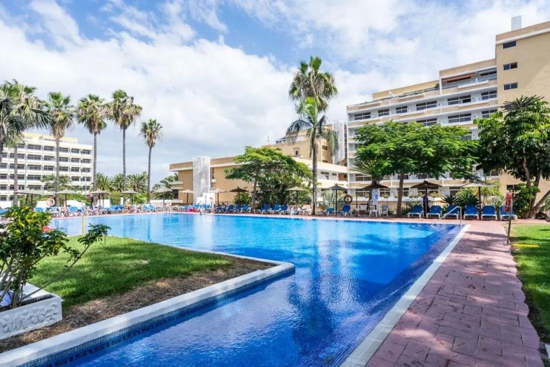 Hotel Blue Sea Puerto Resort