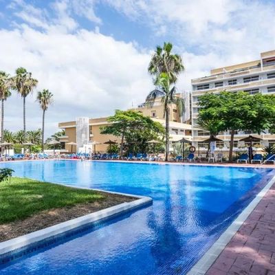 Blue Sea Puerto Resort - Teneryfa